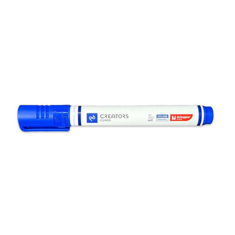 ماژیک وایت برد کریتورز کلاس مدل Blanco5