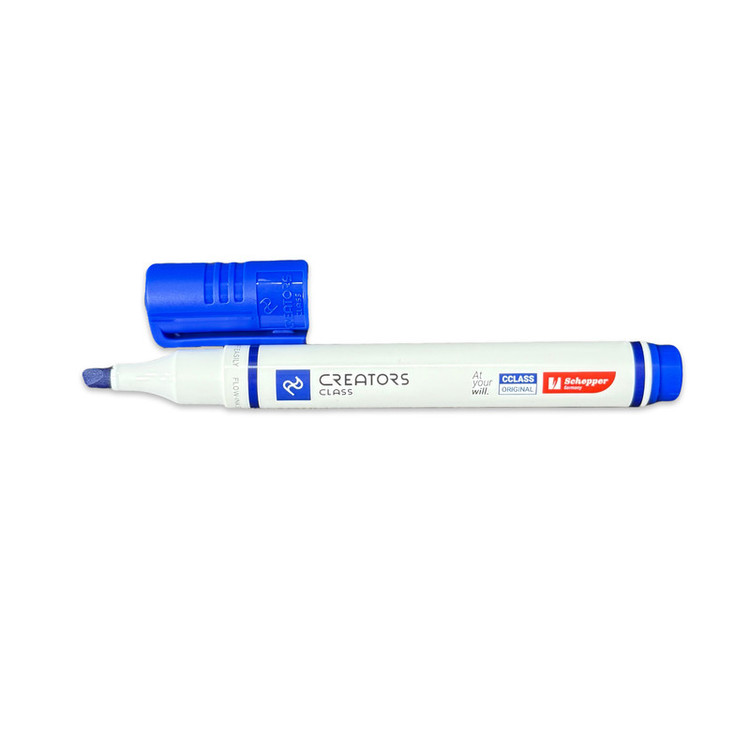 ماژیک وایت برد کریتورز کلاس مدل Blanco5