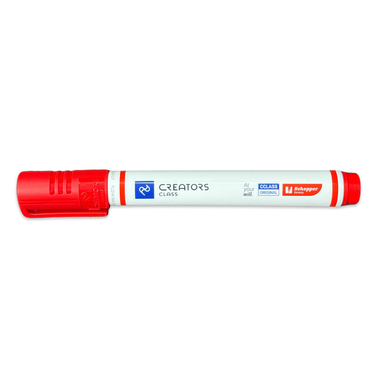 ماژیک وایت برد کریتورز کلاس مدل Blanco5