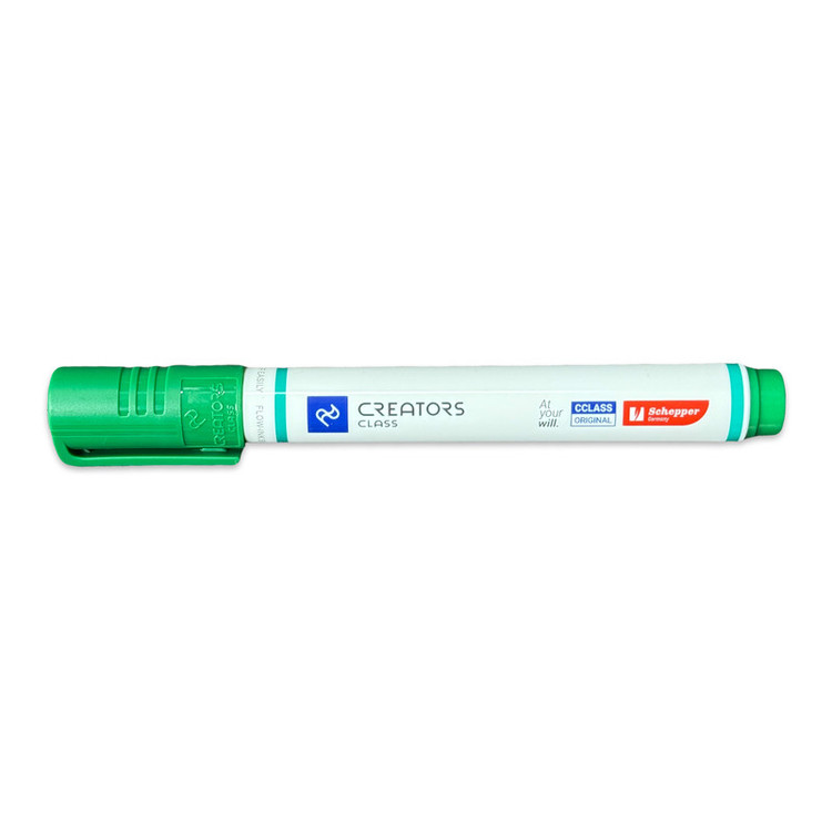 ماژیک وایت برد کریتورز کلاس مدل Blanco5