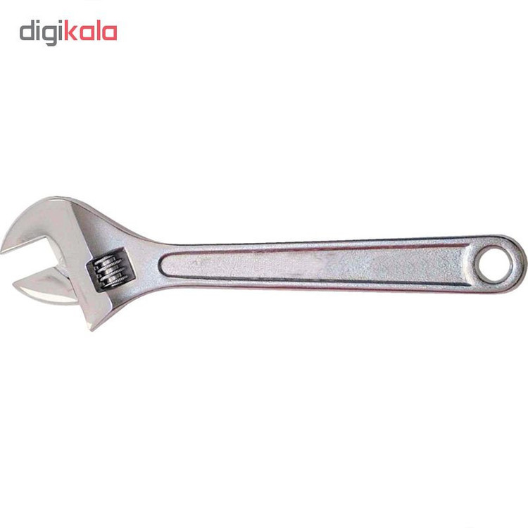 آچار فرانسه مدل TS-98 سایز 10 اینچ