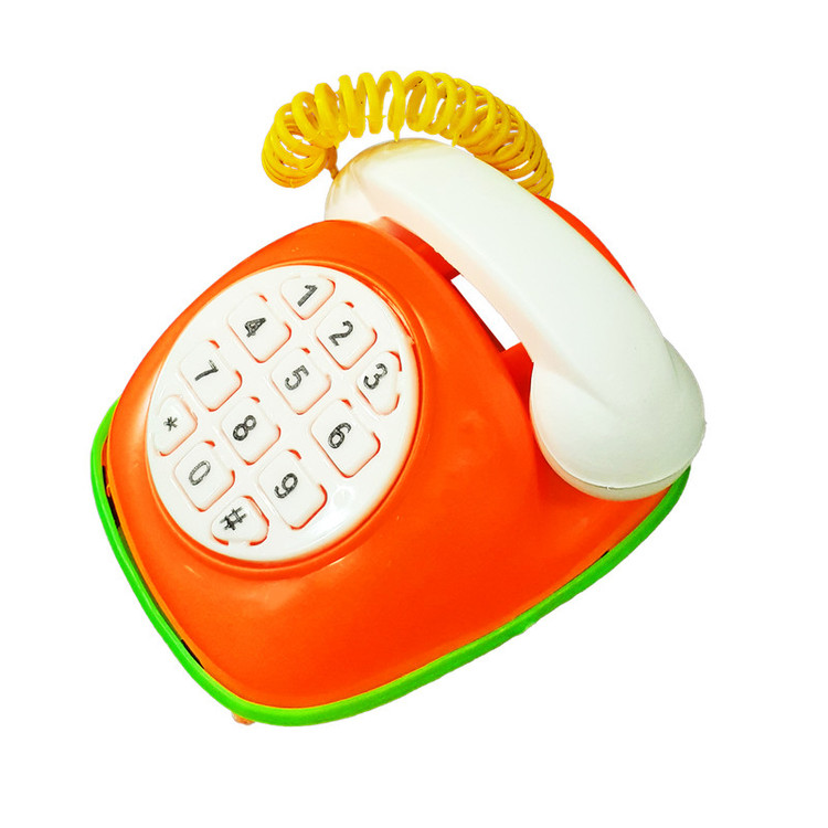 بازی آموزشی مدل تلفن کد TL_47