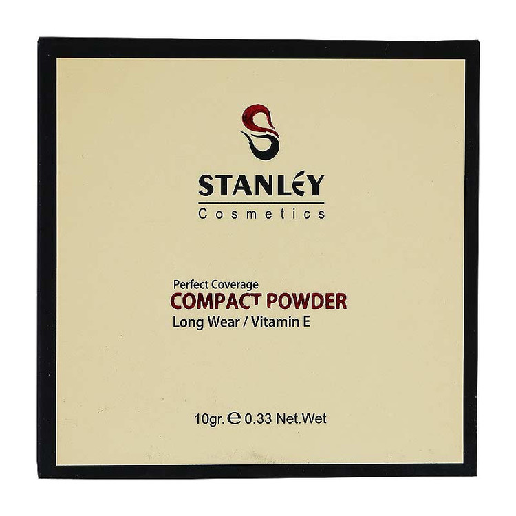 پنکیک استنلی مدل PERFECT COVERAGE شماره c40