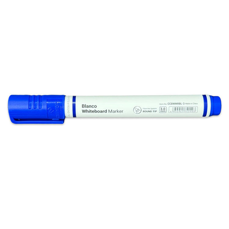ماژیک وایت برد کریتورز کلاس مدل Blanco3