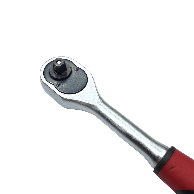 دسته بکس جغجغه ای مدل AS-1/4 سایز 1/4 اینچ