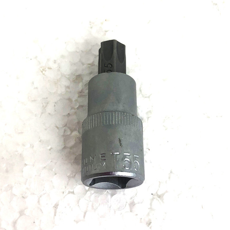 آلن بکس ستاره ای کد T55 سایز 1.2 اینچ