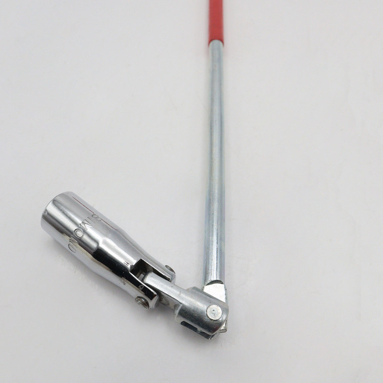 آچار شمع سیموند مدل YP-BOLAND-39CM سایز 16 میلی متر