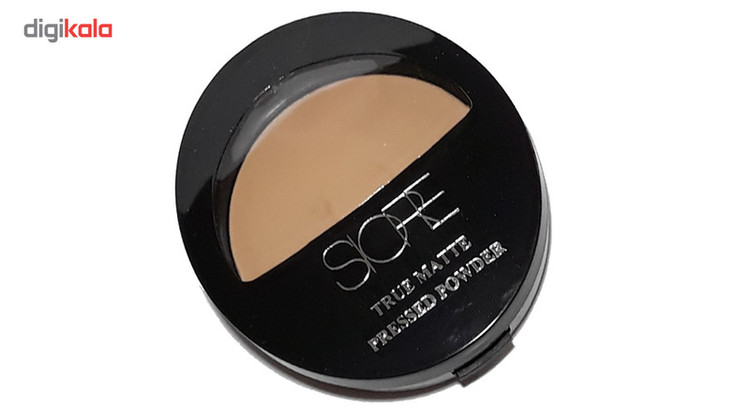 پنکیک سیوره مدل True Matte شماره 407 مقدار 13 گرم