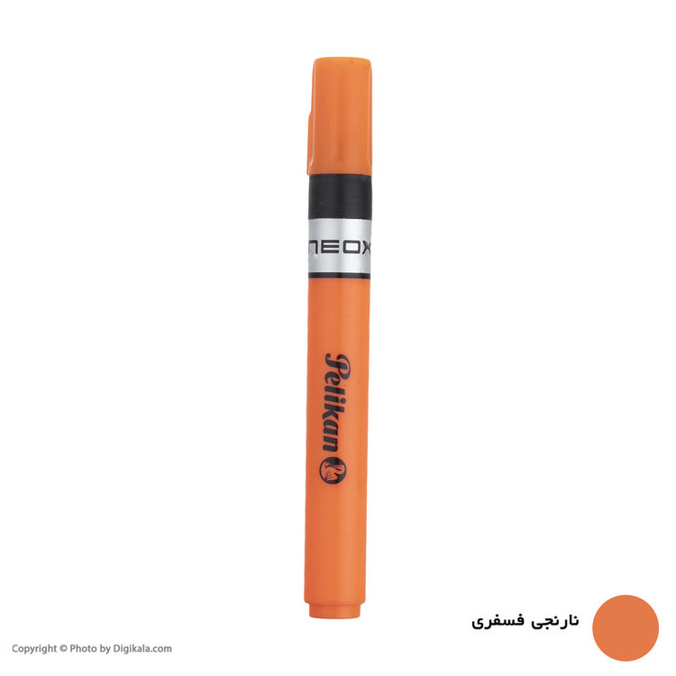 علامت زن پلیکان مدل neox