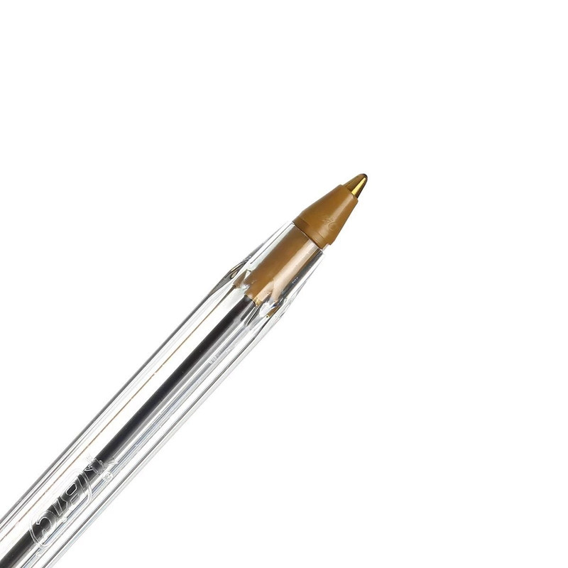 خودکار بیک مدل کریستال اورجینال کد RB02 بسته 2 عددی