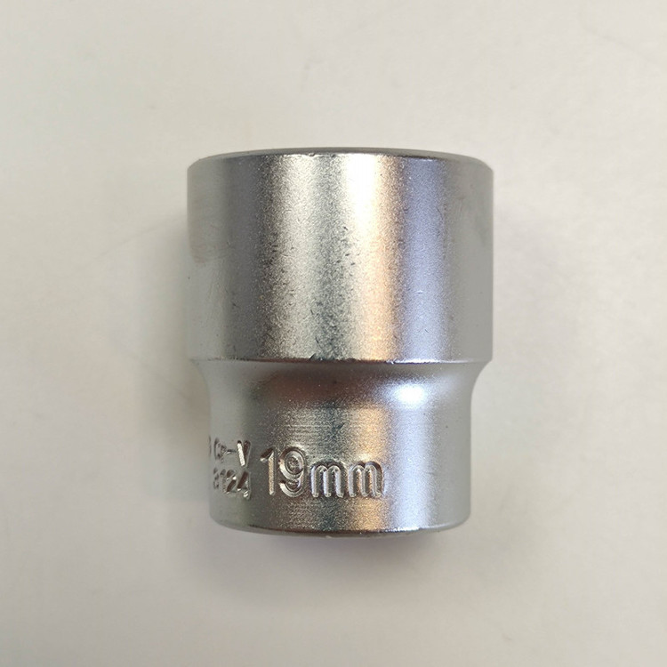 سری بکس واتا مدل 3/8VAT19 سایز 19 میلی متر