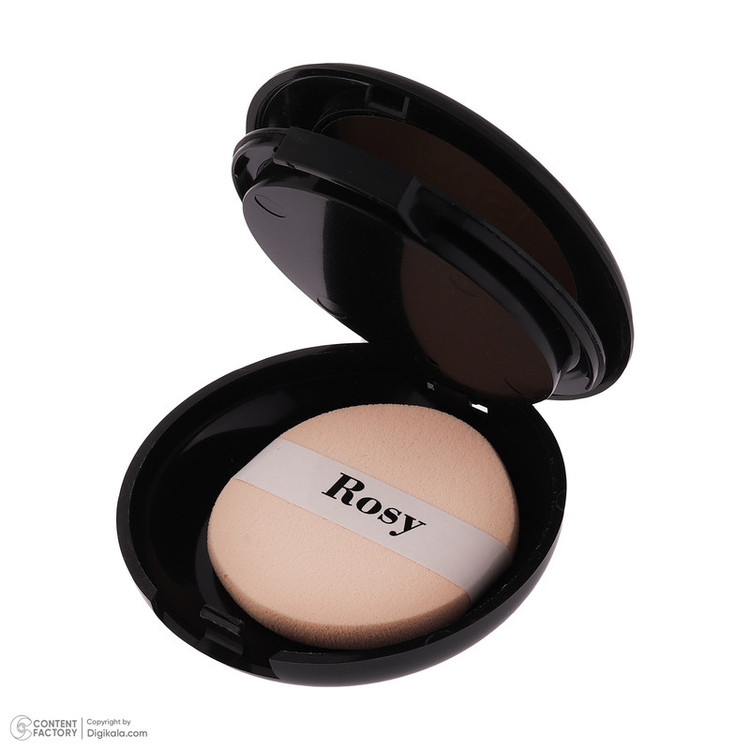 پنکیک روروسی مدل Professional makeup شماره R103