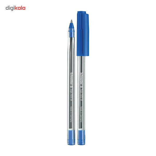 خودکار اشنایدر مدل 505 Tops - بسته 2 عددی