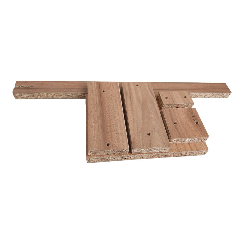 کیت آموزشی مدل جرثقیل کد vk124