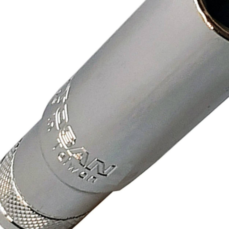 سری آچار بکس توسن کد STRV004915 سایز 15 میلیمتر