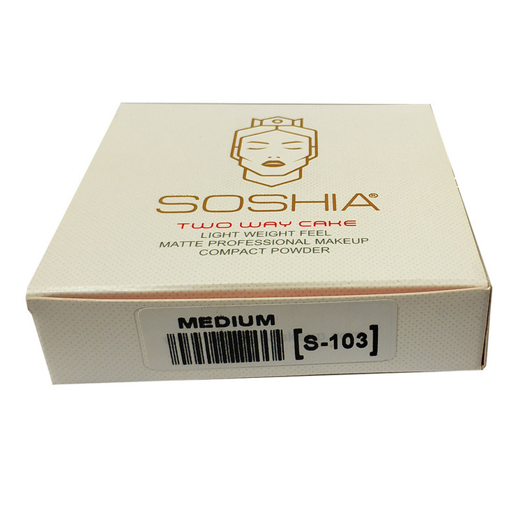 پنکیک سوشیا شماره S-103