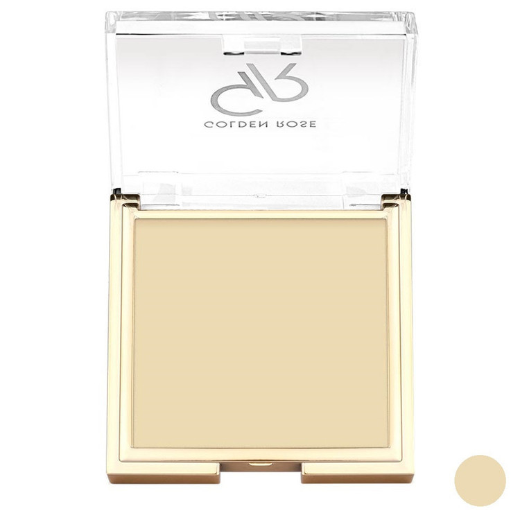 پنکیک گلدن رز مدل Mattifying Mineral شماره 108