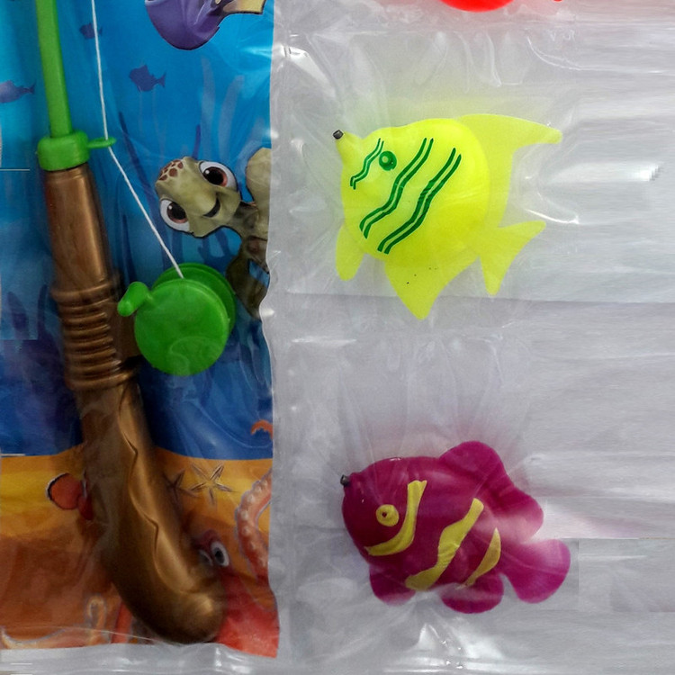 بازی آموزش ماهیگیری کد T123