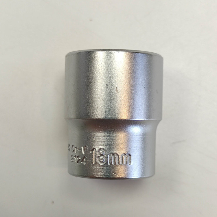 سری بکس واتا مدل 3/8VAT18 سایز 18 میلی متر