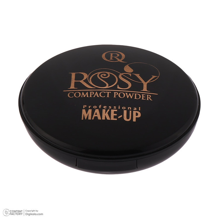 پنکیک روروسی مدل Professional makeup شماره R105