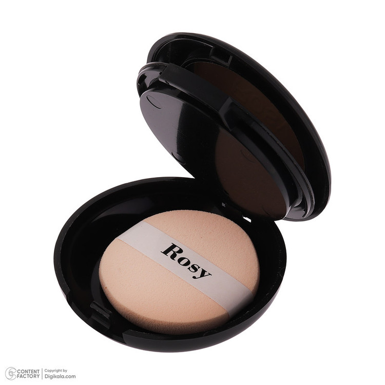 پنکیک روروسی مدل Professional makeup شماره R105