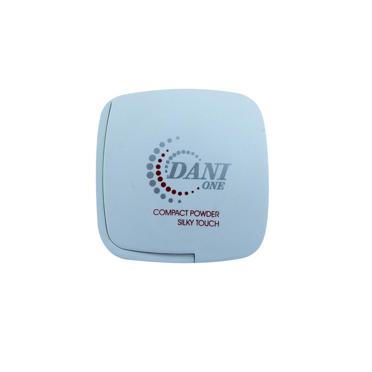 پنکیک دنی وان مدل SILKY TOUCH شماره 005