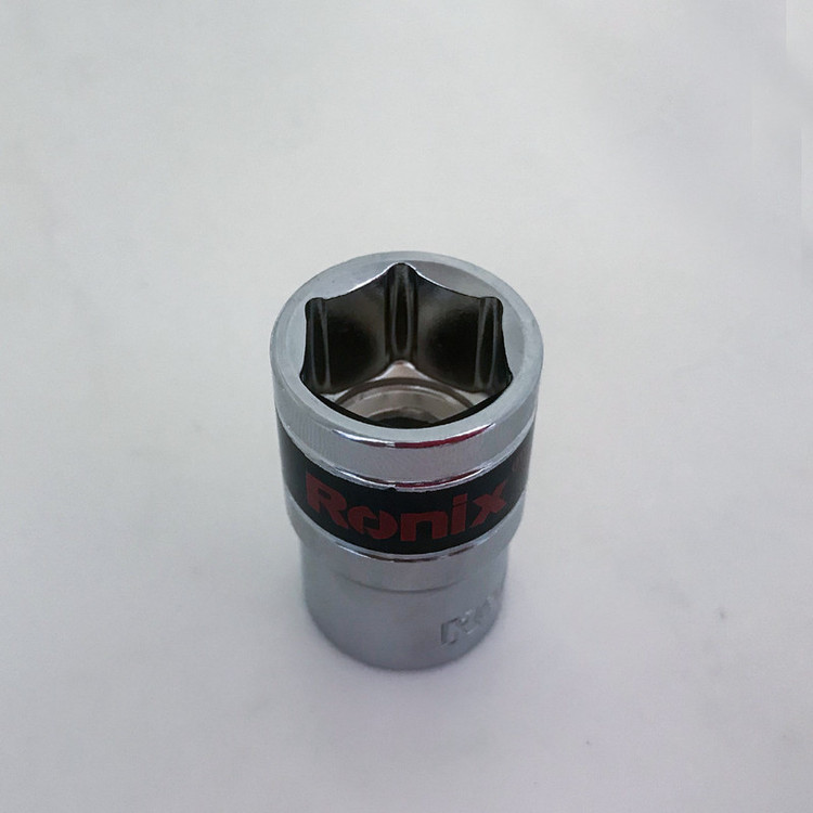 مبدل سری بکس رونیکس مدل CRV_19m سایز 1/2 اینچ