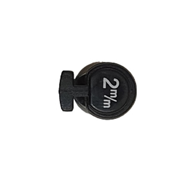 ماژیک خودنویسی آرت لاین مدل الخطاط کد 29