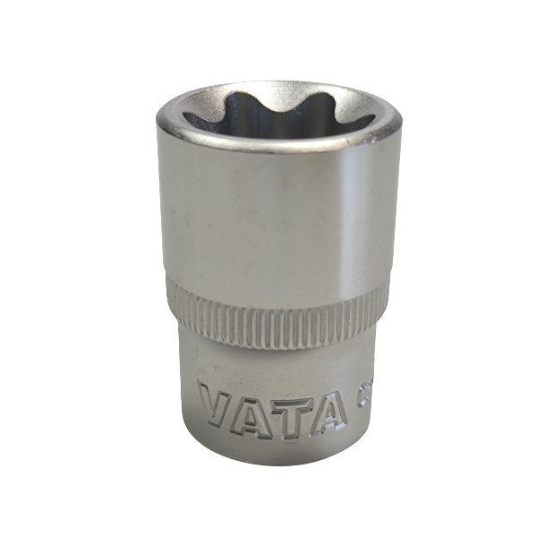 سری بکس ستاره ای واتا مدل 1/2VATE22 سایز 22 میلی متر