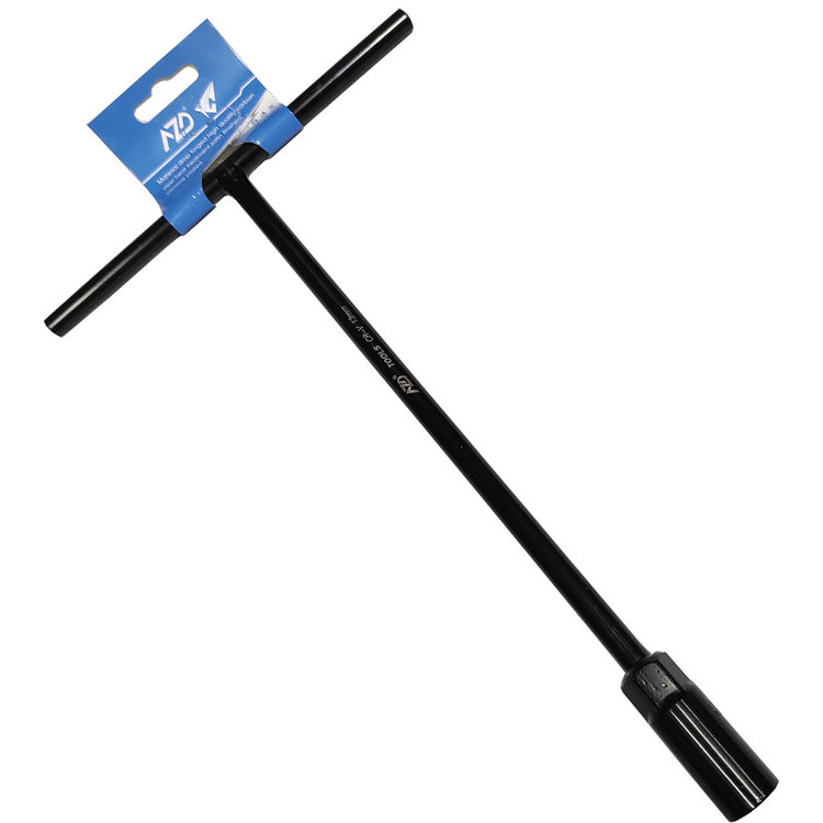 آچار بکس تی ای زد دی کدSMT-AZD-T13-13MM سایز 13 میلی متر
