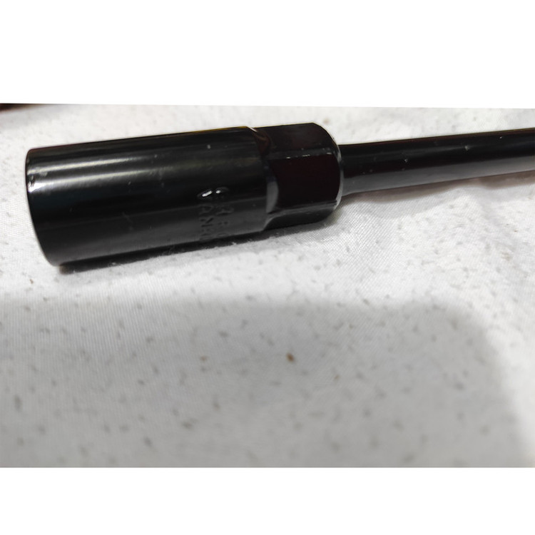 آچار بکس تی ای زد دی کدSMT-AZD-T13-13MM سایز 13 میلی متر