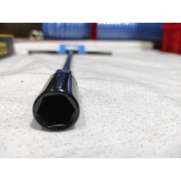 آچار بکس تی ای زد دی کدSMT-AZD-T13-13MM سایز 13 میلی متر