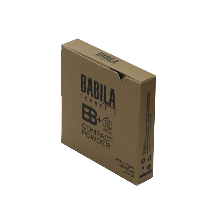 پنکیک بابیلا مدل B3+ شماره 165 کاور بالا