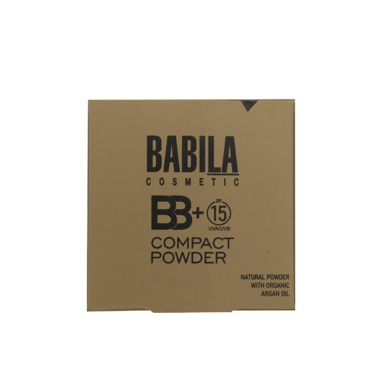 پنکیک بابیلا مدل B3+ شماره 165 کاور بالا
