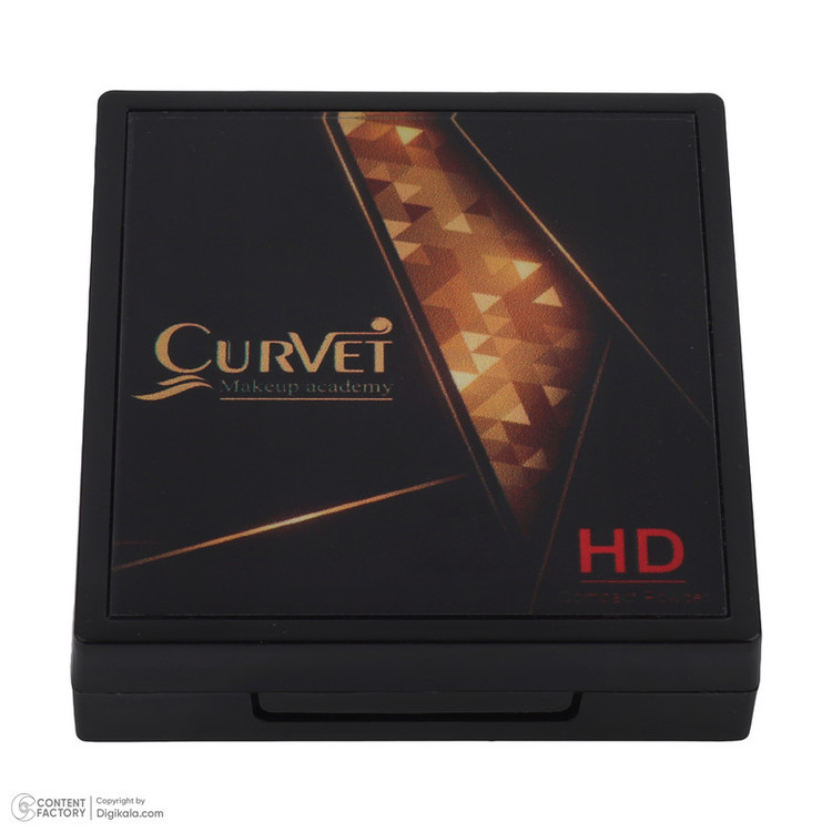 پنکیک کوروت مدل HD+ با کاور بالا شماره 224