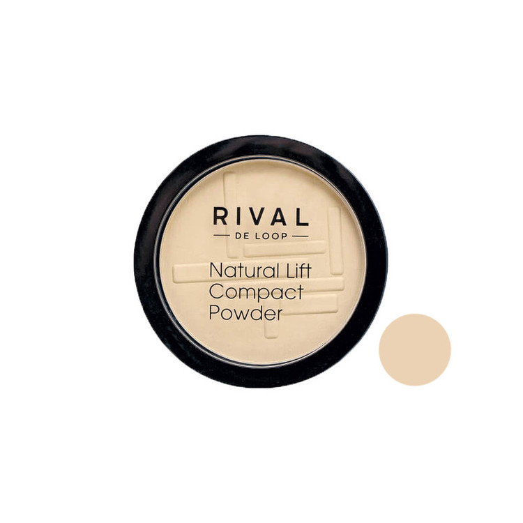 پنکیک ریوال د لوپ مدل natural lift شماره 01