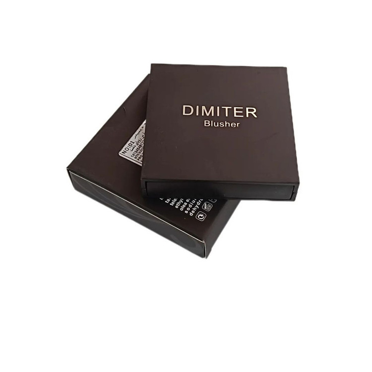 پنکیک دیمیتر مدل آینه دار شماره 5