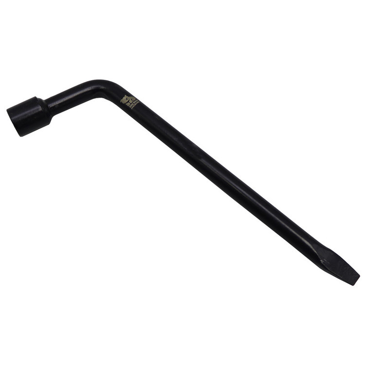 آچار چرخ خودرو مدل بیگ بر کد YP-014MM سایز 14 میلیمتر