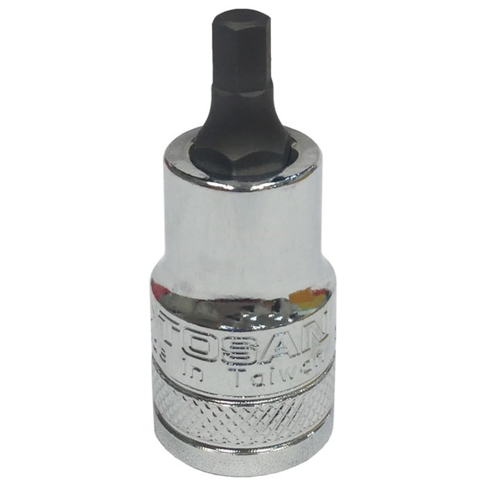 آلن بکس توسن کد KPT-04 سایز 4 میلی متر