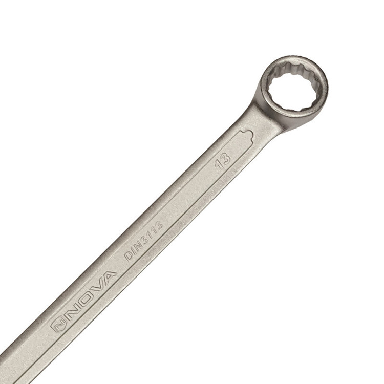 آچار یکسر رینگ یکسر تخت نووا مدل MMA-N-1024 سایز 13