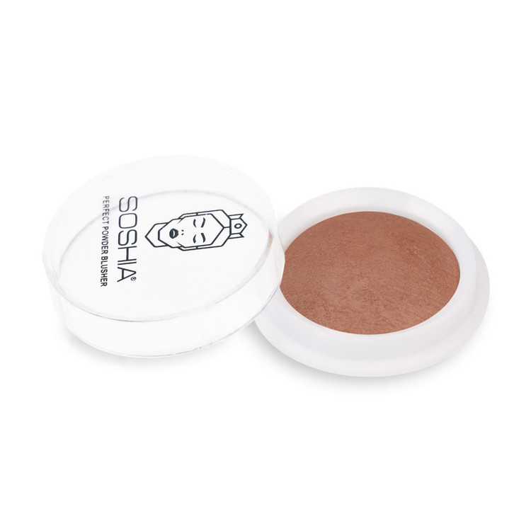 رژگونه سوشیا مدل دوآل فینیش شماره 5