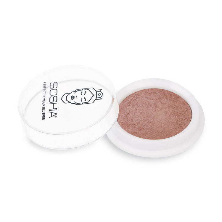 رژگونه سوشیا مدل دوآل فینیش شماره 11