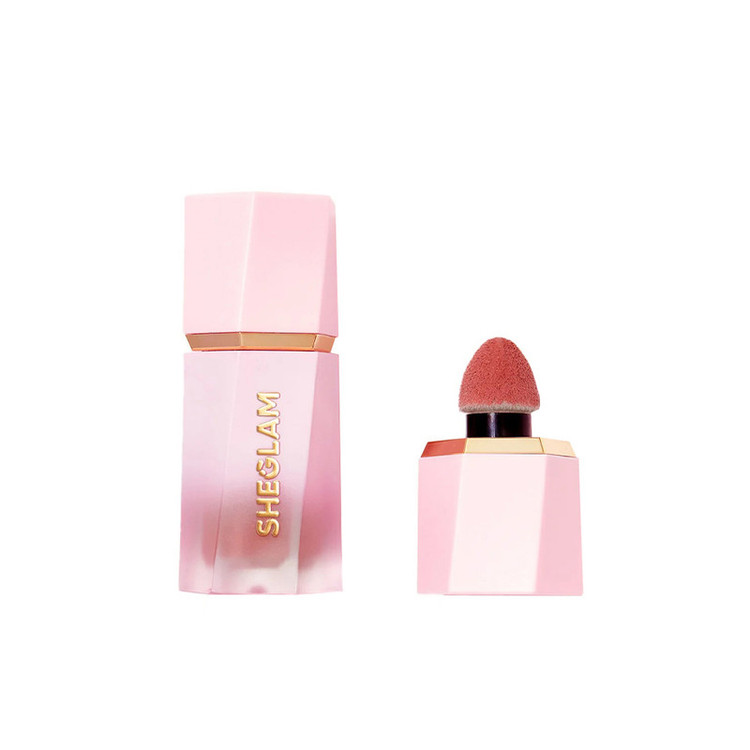 رژگونه مایع شیگلم مدل Bloom شماره 94
