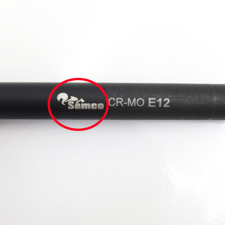 آچار بکس سامکو مدل YP-FB-E12-1/2INCH سایز 12 میلیمتر