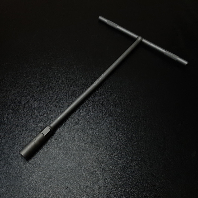 آچار بکس تی دینگشی مدل M-19008 سایز 8 میلی متر