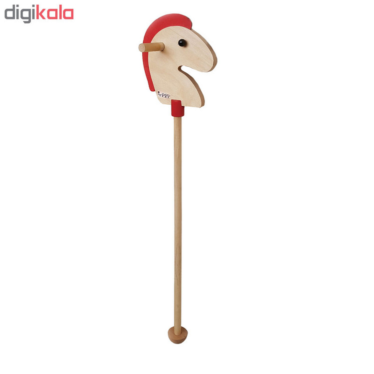 بازی آموزشی صنایع آموزشی مدل اسبک کد 3112