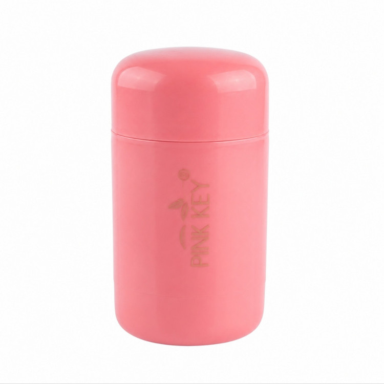 رژگونه استیکی براق پینک کی مدل Creamy Touch شماره 01