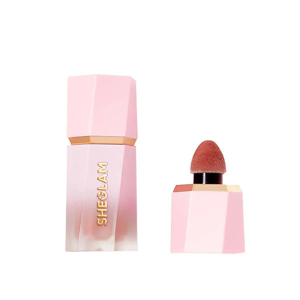 رژگونه مایع شیگلم مدل Devoted شماره 17