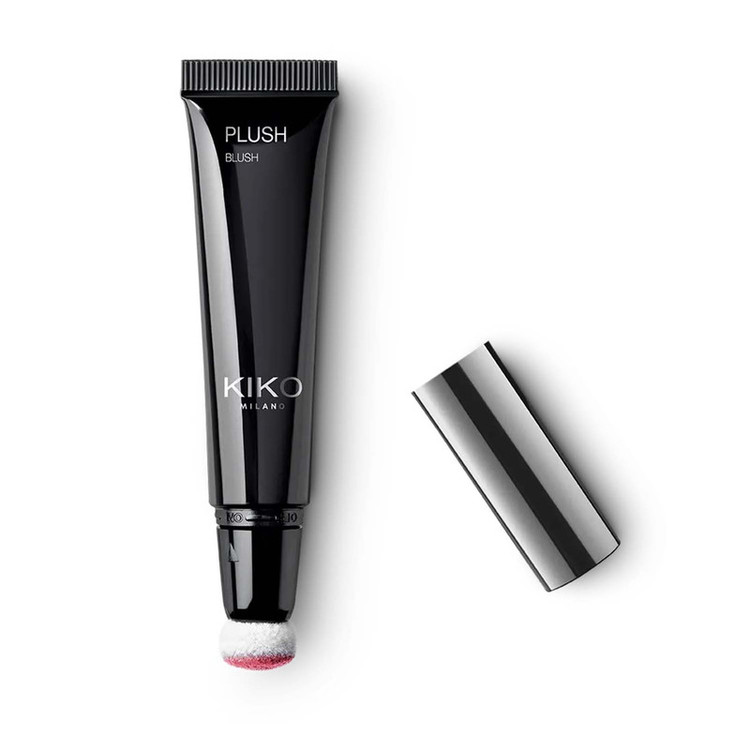 رژگونه مایع ترکیبی کیکو میلانو مدل Plush Blush شماره 3