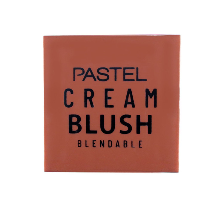 رژ گونه پاستل مدل Cream Blush شماره 44